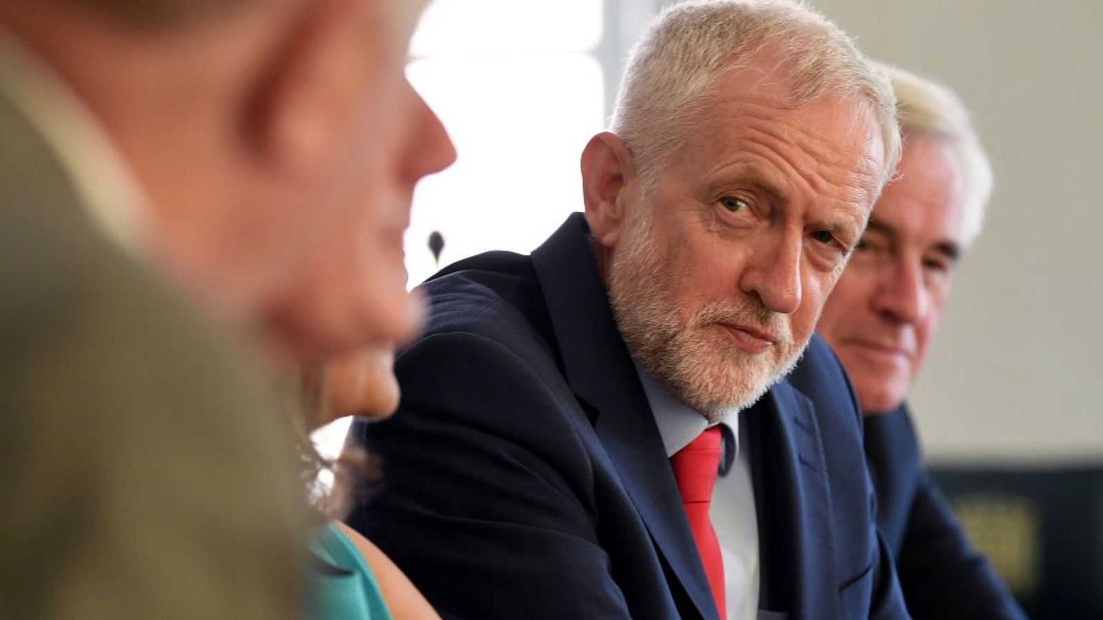 The strategy to stop a no-deal Brexit changed today – here’s how and why | Politics News