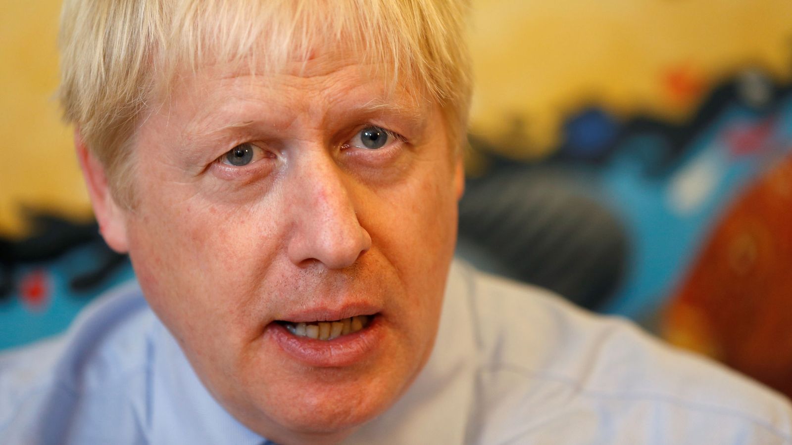 Boris Johnson willing to give ‘commitments’ to avoid Brexit backstop | Politics News