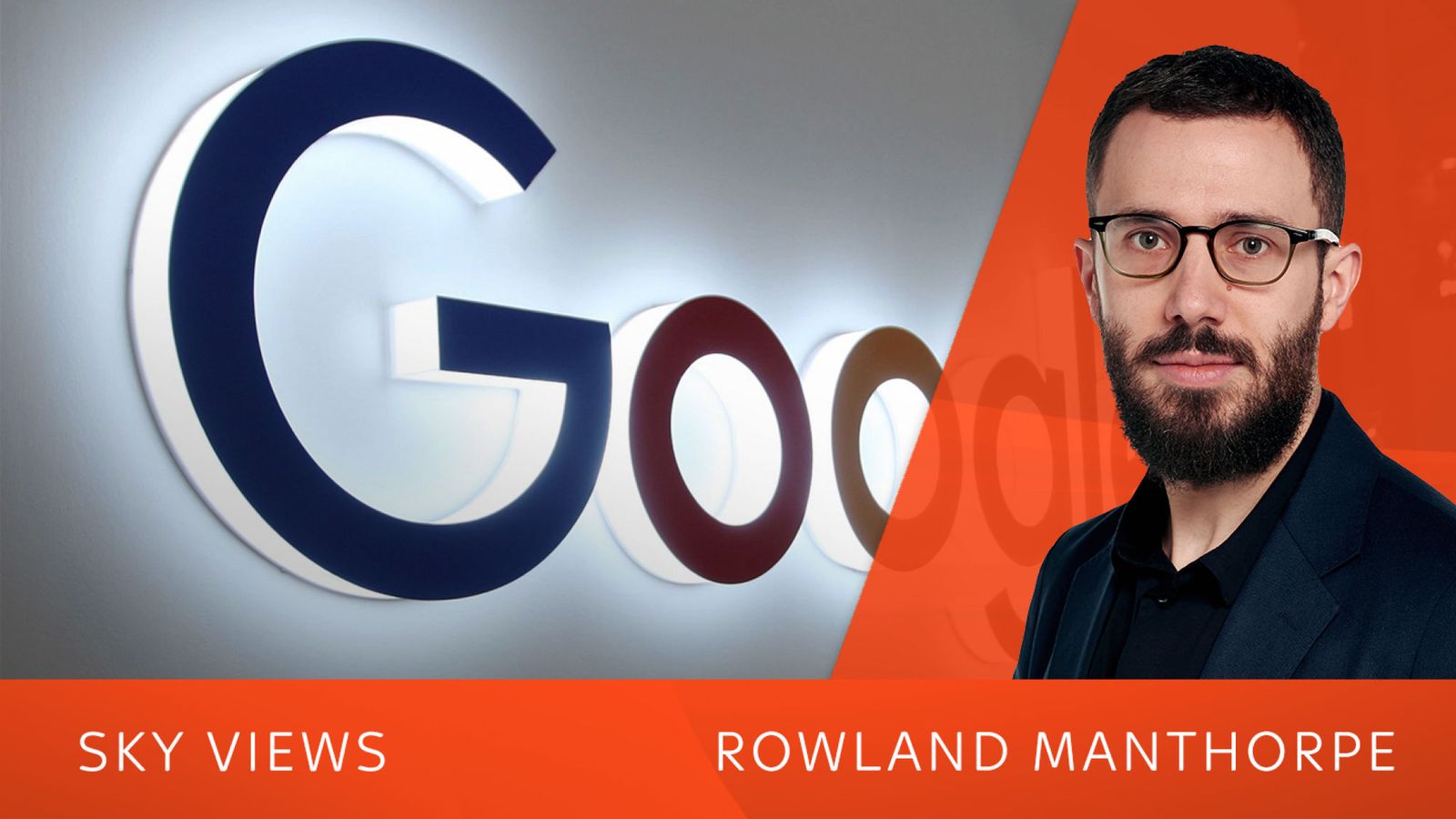 Google is biased – but not against conservatives