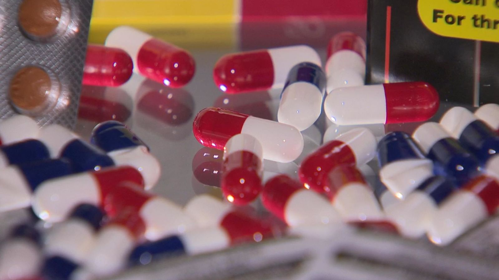 Johnson & Johnson ordered to pay $572m for ‘helping fuel opioid crisis’ | Business News