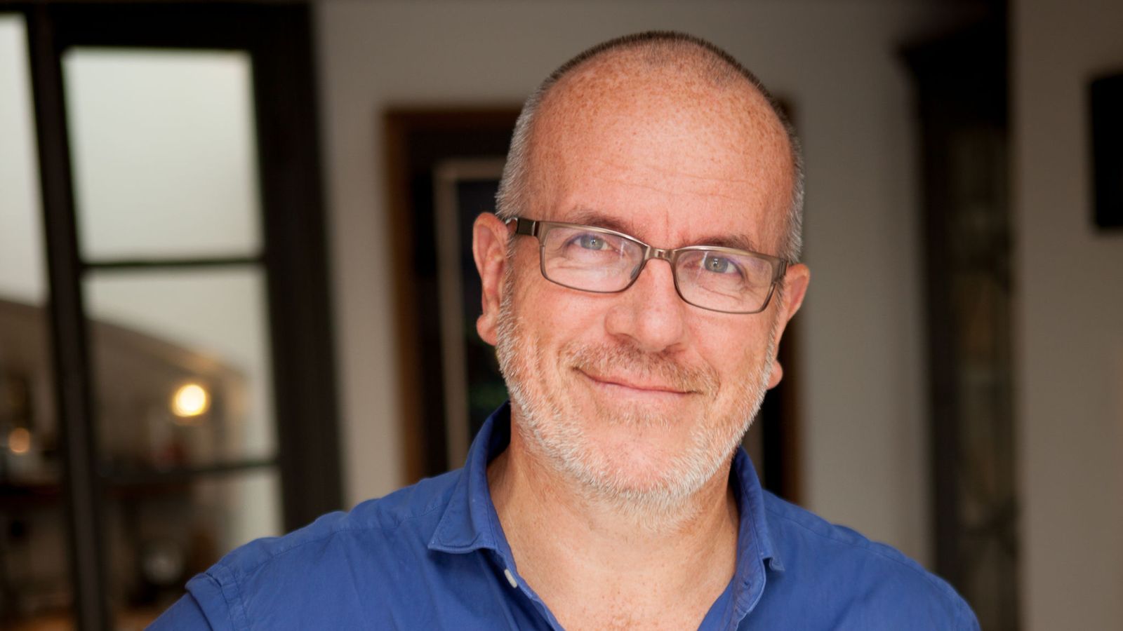 Top chef Richard Bertinet ‘denied permanent UK stay’ despite living here for 31 years | UK News