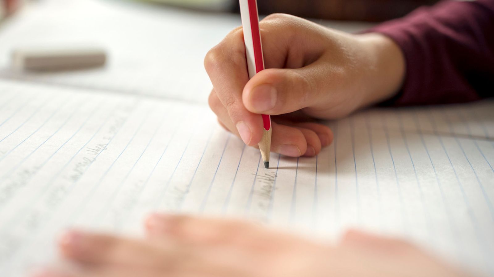 Four-year-old among 1,000 children caught with knives in schools | Politics News