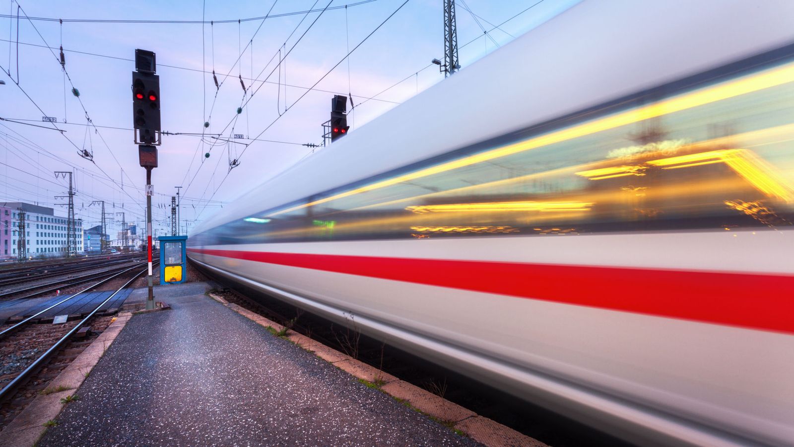 UK rail operators reverse decision to pull out of Interrail scheme | UK News