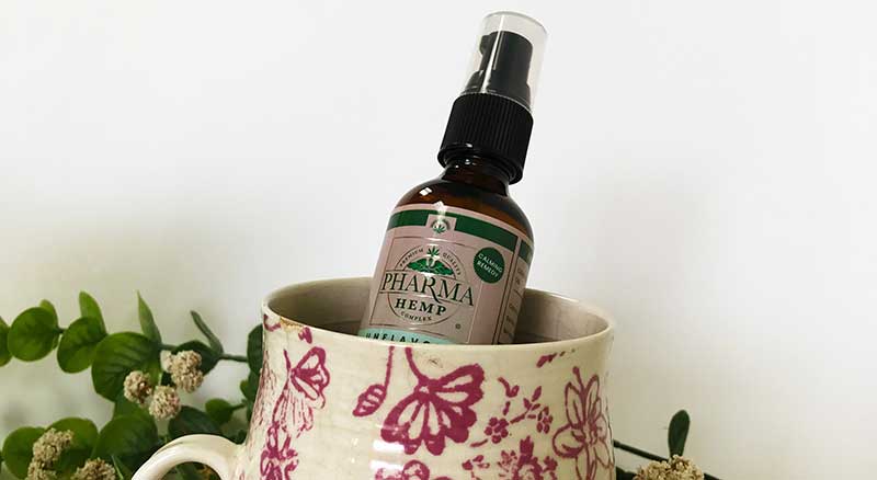 Hemp How-to: Guide to Storing CBD Products and Other Hemp Supplements