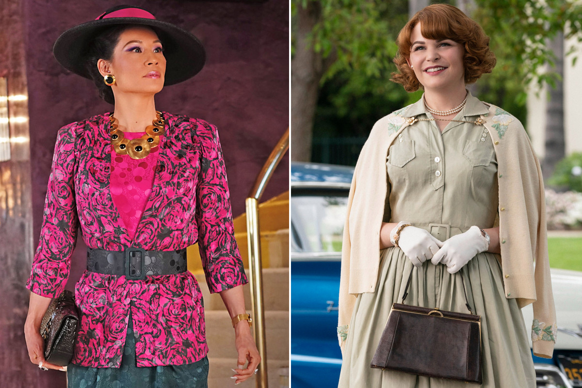 ‘Why Women Kill’ creator Marc Cherry dishes on show’s messages