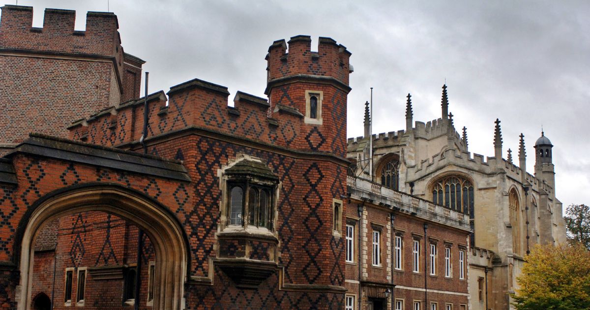 Eton could be forced to pay millions more in business rates under Labour government