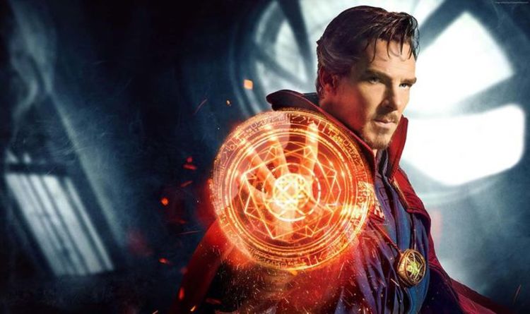 Doctor Strange 2 Multiverse of Madness movie leak: ‘Two DEAD Avengers heroes will return’ | Films | Entertainment