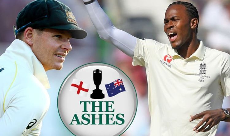 Steve Smith backs Jofra Archer to be England’s Ashes weapon for years after six-for | Cricket | Sport