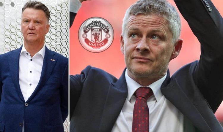 Man Utd boss Ole Gunnar Solskjaer may repeat Louis van Gaal transfer mistake in January | Football | Sport