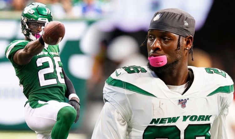 Le’Veon Bell reveals why Browns clash is a must win game for the Jets | NFL | Sport