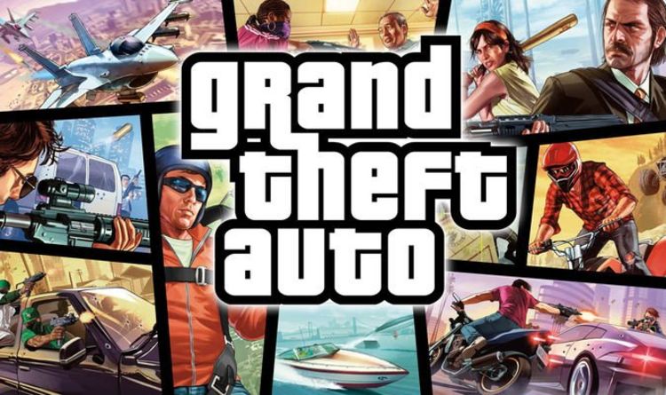 GTA 6 release date news: Milestone passed as Rockstar Games reveals new launch | Gaming | Entertainment