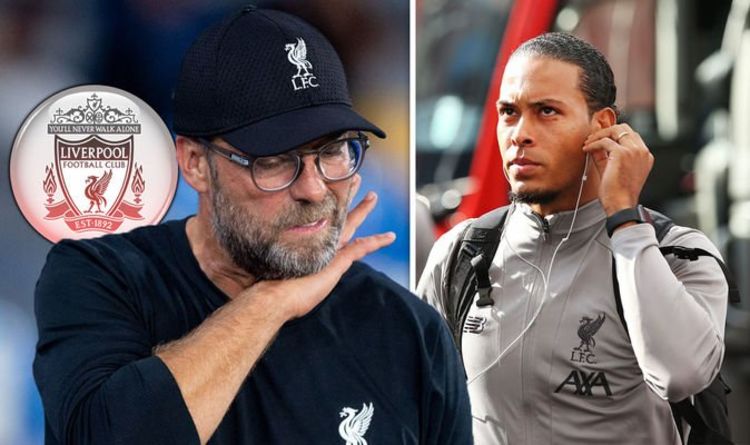 Liverpool boss Jurgen Klopp discusses ‘surprising’ issue – ‘It is not an obvious problem’ | Football | Sport