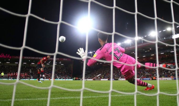 Carabao Cup extra time rules: Will third round ties go straight to penalties? | Football | Sport