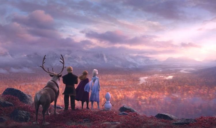 Frozen 2 soundtrack: What new songs are on Frozen 2 soundtrack? How many? | Films | Entertainment