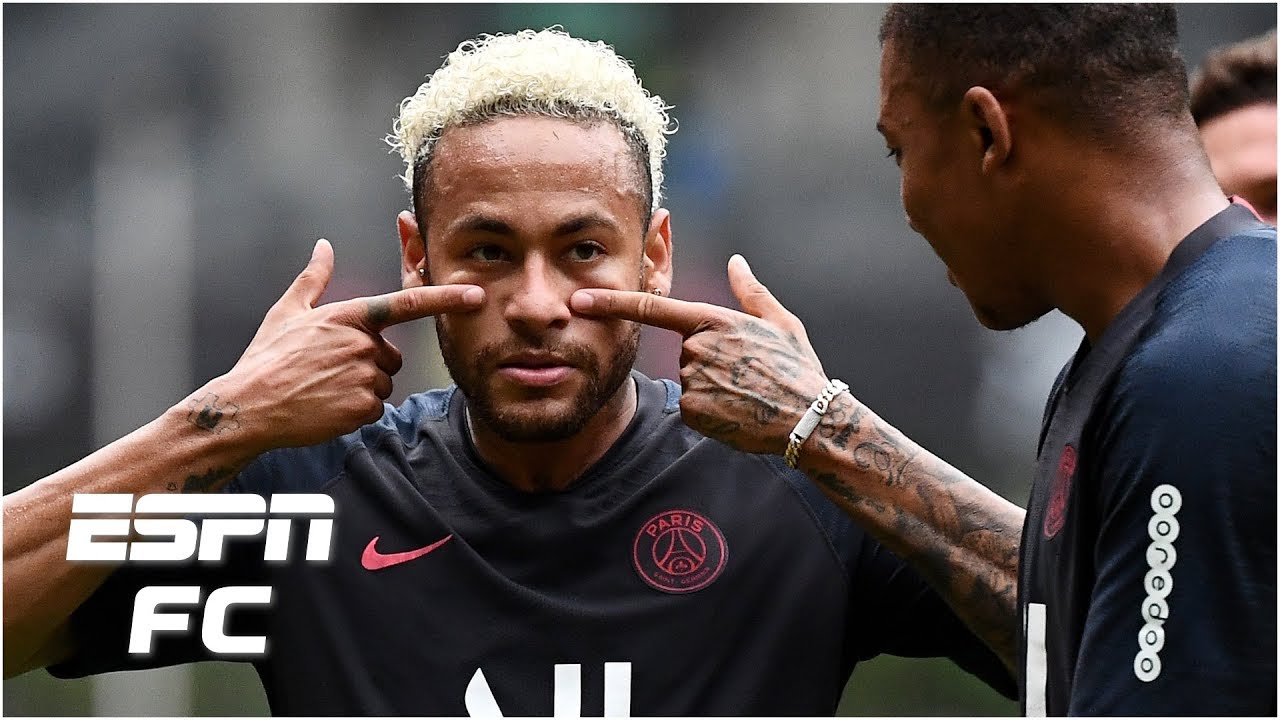 Why would Neymar return to Lionel Messi's shadow at Barcelona? | La Liga