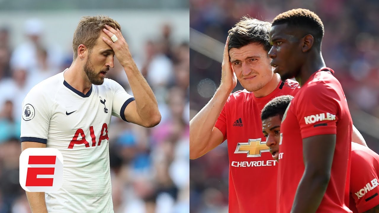 Premier League analysis: Man United & Spurs lose, Liverpool vs. Arsenal rules the weekend | ESPN FC