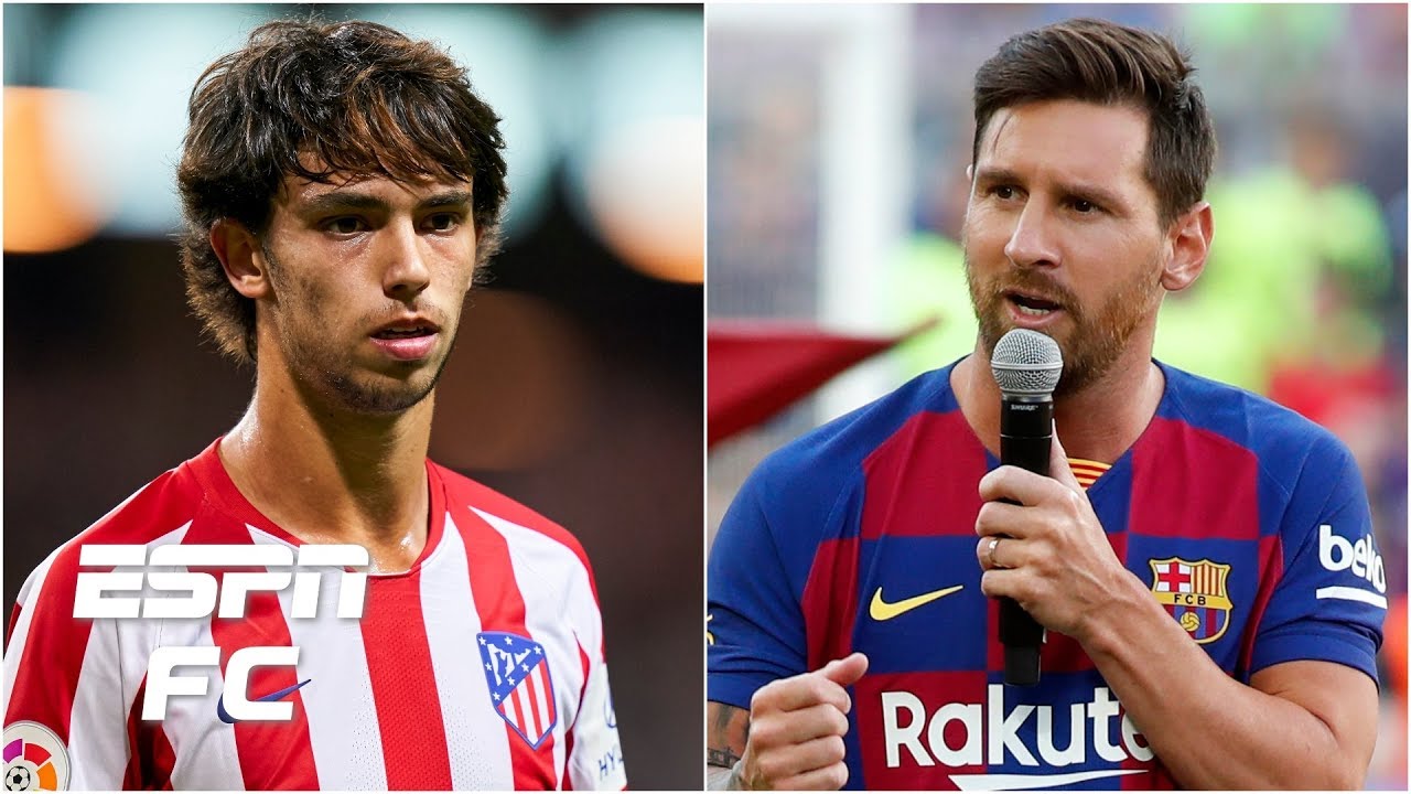 La Liga Predictions: Barcelona still favorites despite Atletico Madrid's sizable rebuild | La Liga