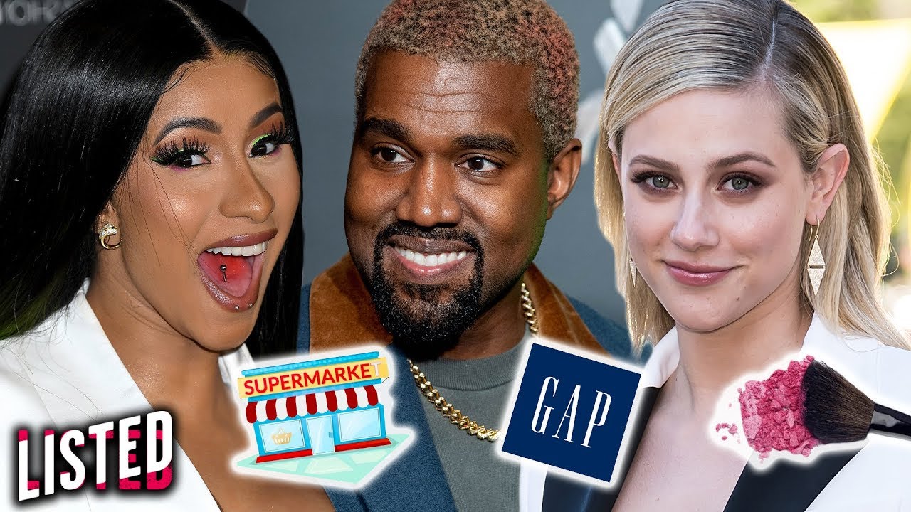 7 BIZARRE Jobs Celebrities Had Before Fame!