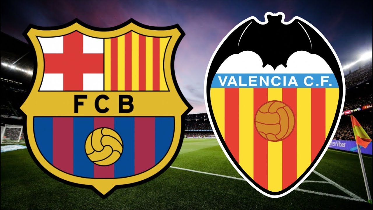Barcelona vs Valencia, La Liga 2019/20 – MATCH PREVIEW