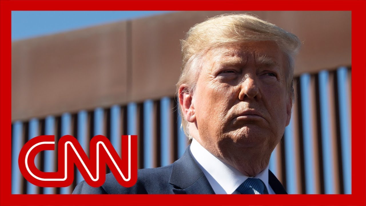 Trump's communications with a foreign leader sparked whistleblower complaint