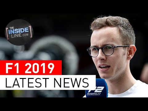 WEEKLY FORMULA 1 NEWS (17 SEPTEMBER 2019)