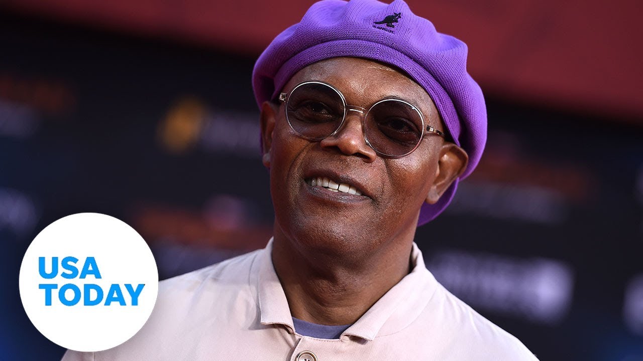 Samuel L. Jackson is now the voice of Amazon Alexa | USA TODAY