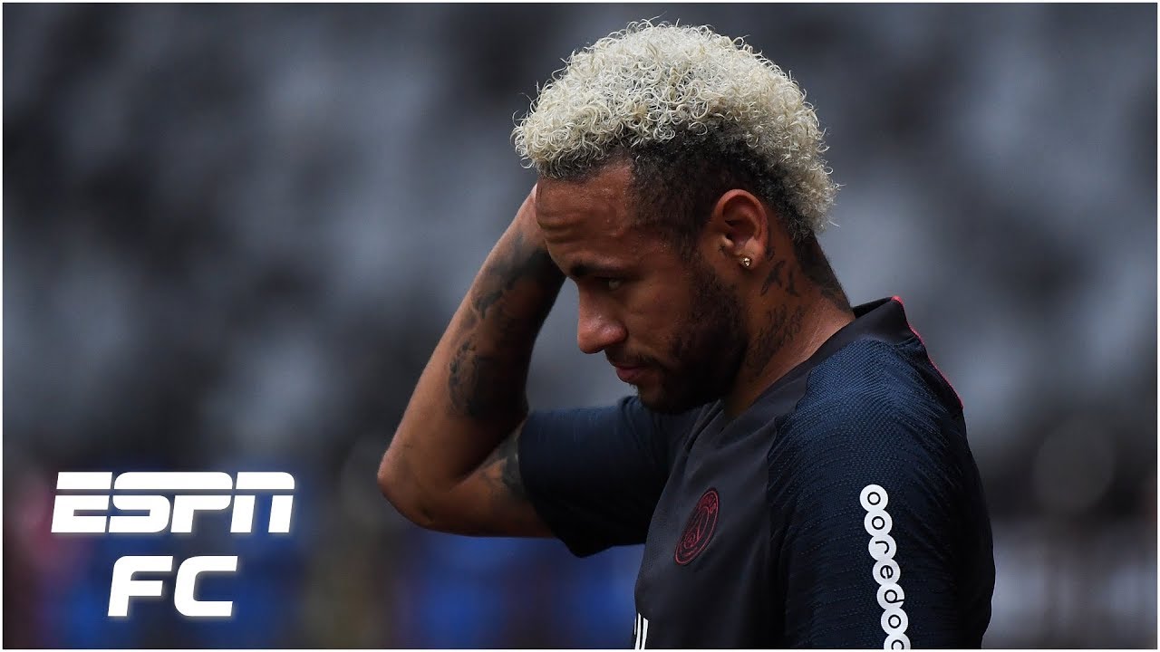 Who wants Neymar more: Real Madrid or Barcelona? | La Liga