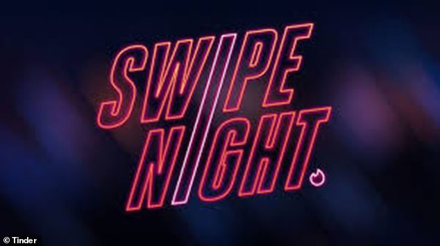 Tinder to launch choose-your-own-adventure style series that connects people based on their choices