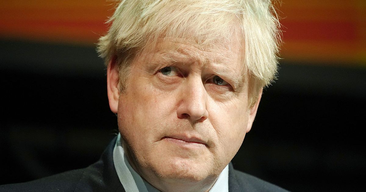 Boris Johnson will reject any Brexit extension offer at crunch EU talks