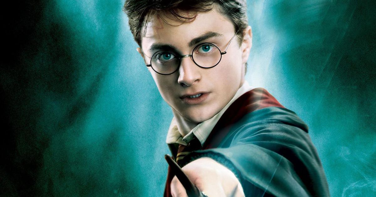 School bans Harry Potter books because priest says ‘curses and spells are real’