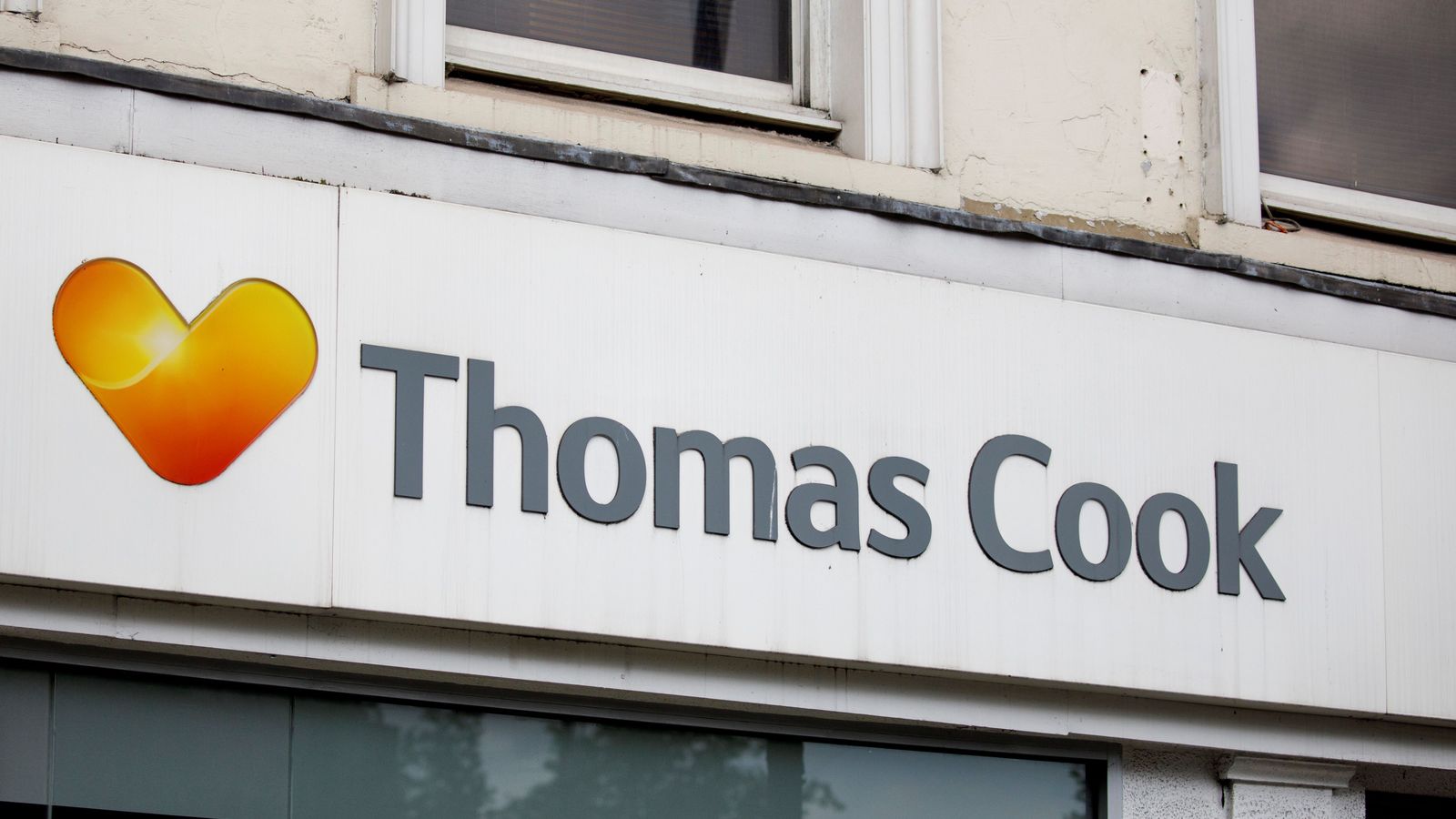 Thomas Cook seeks last-ditch fire-sale in bid to avert collapse | Business News