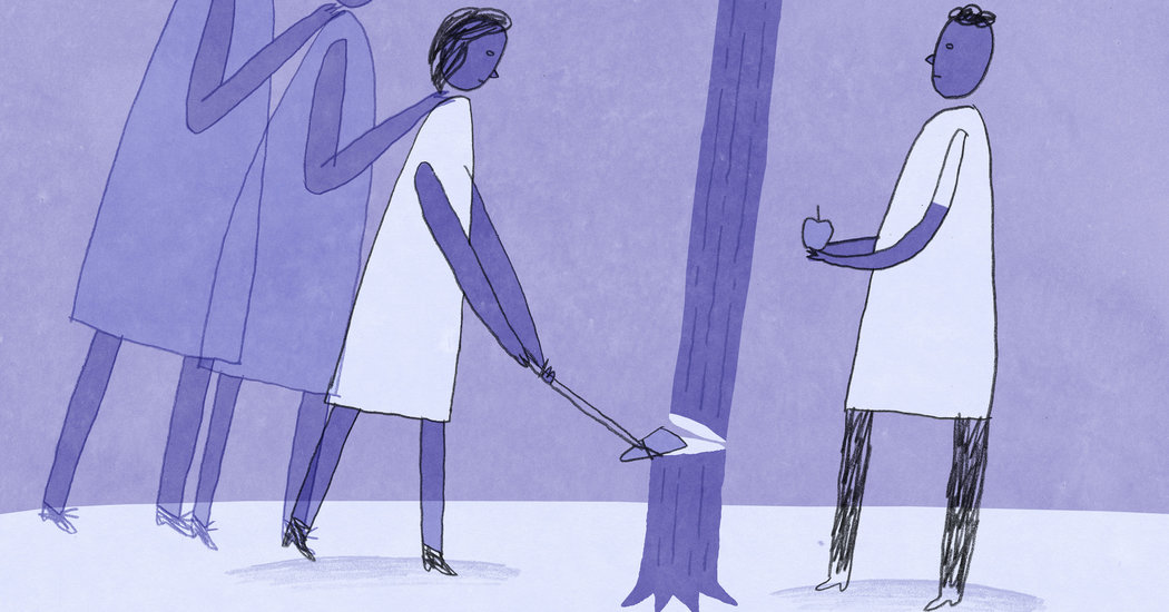 The Gift of the Missing Men