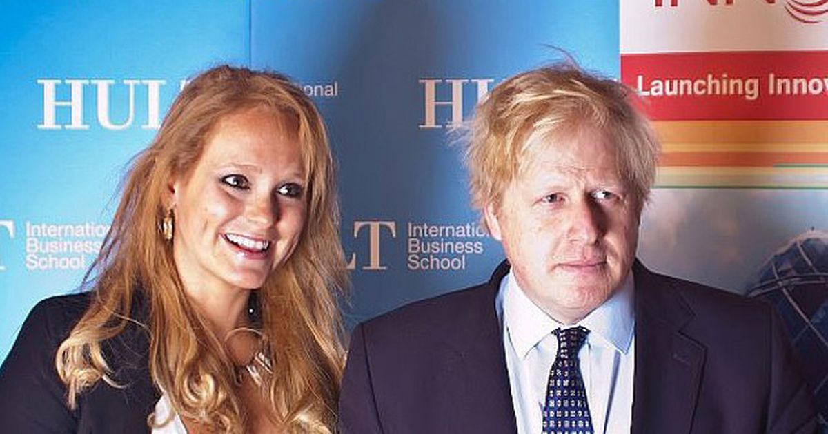 Boris Johnson fails six times to answer questions about ‘close friend’ Jennifer Arcuri
