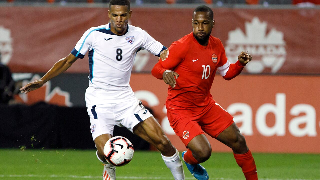 Five Cuban men’s national soccer team players defect during Nations League: report