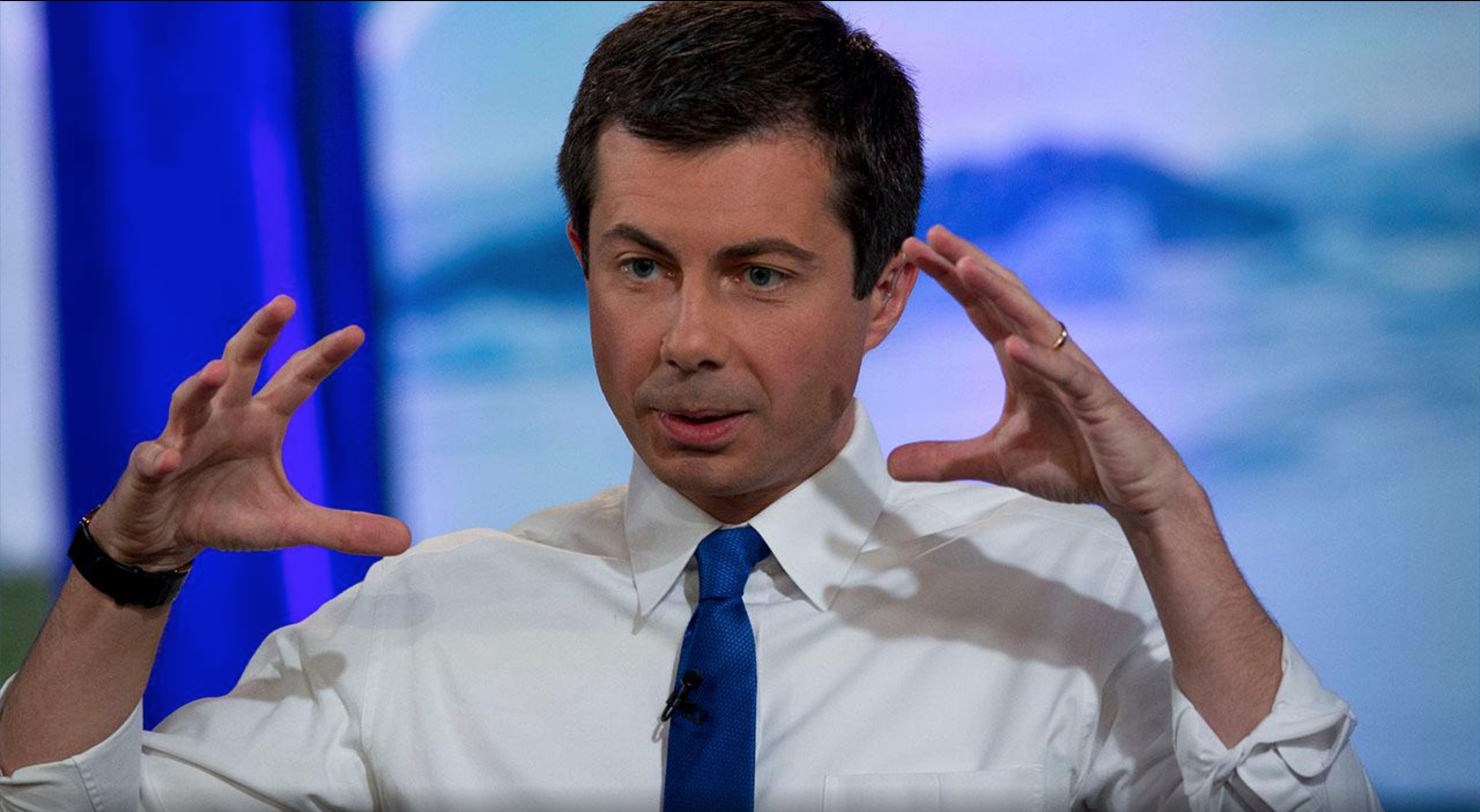 Pete Buttigieg says college football model, not paying athletes is ‘problematic’: report
