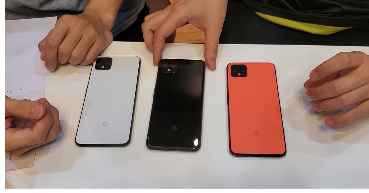 Pixel 4 leaks and rumors: everything we know about Google’s next phone