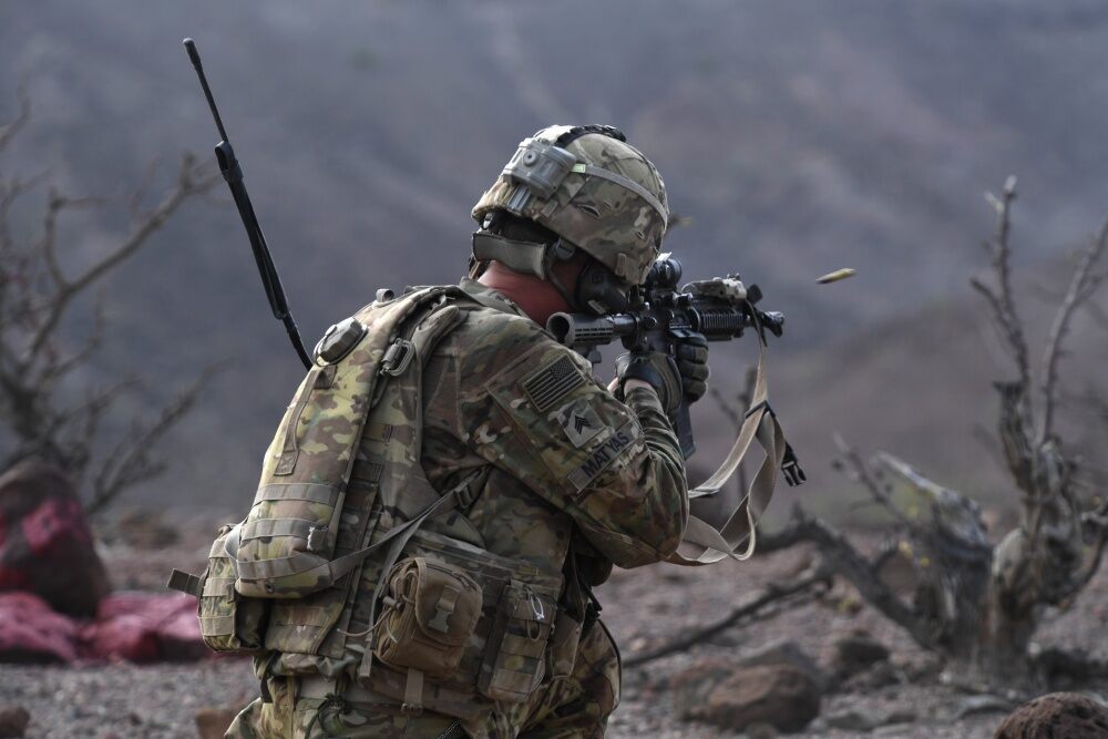 Army Research Lab pursues new, next-generation AI for soldiers at war