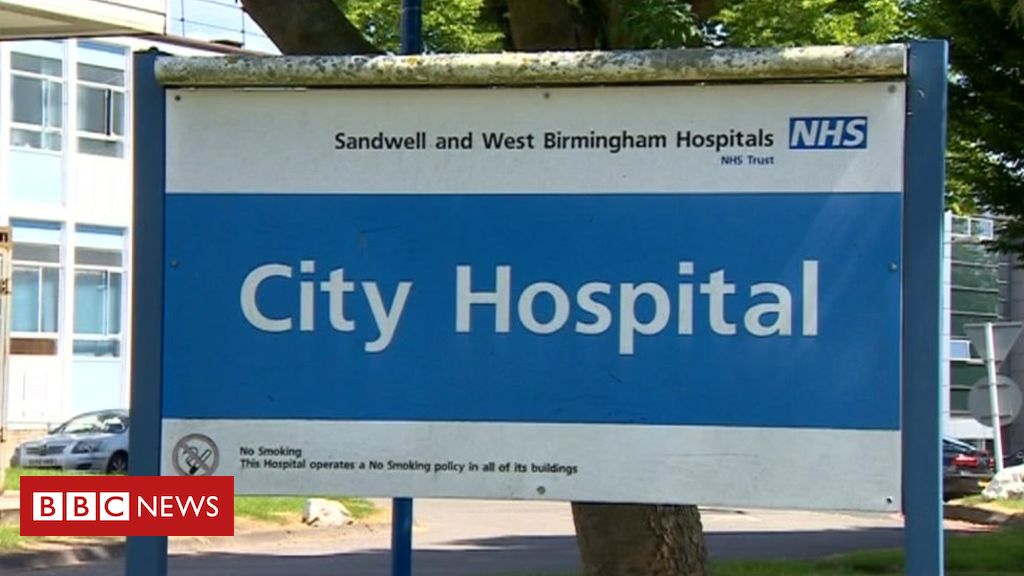 Sandwell and West Birmingham Hospitals: Maternity deaths probe