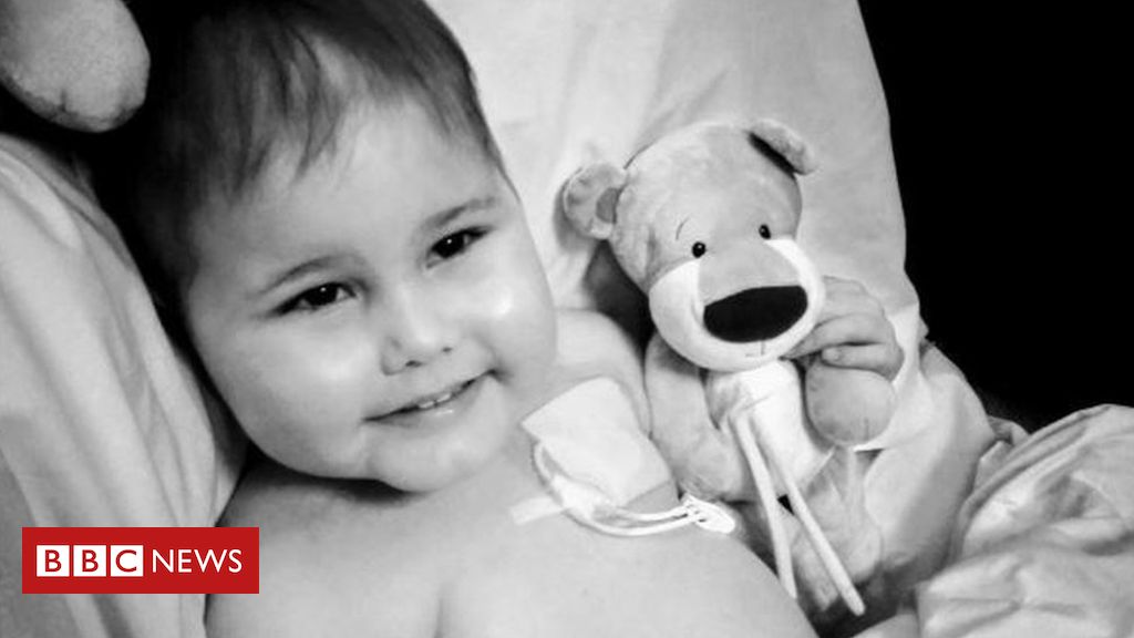 Oscar Saxelby-Lee: Cancer returns after stem cell transplant