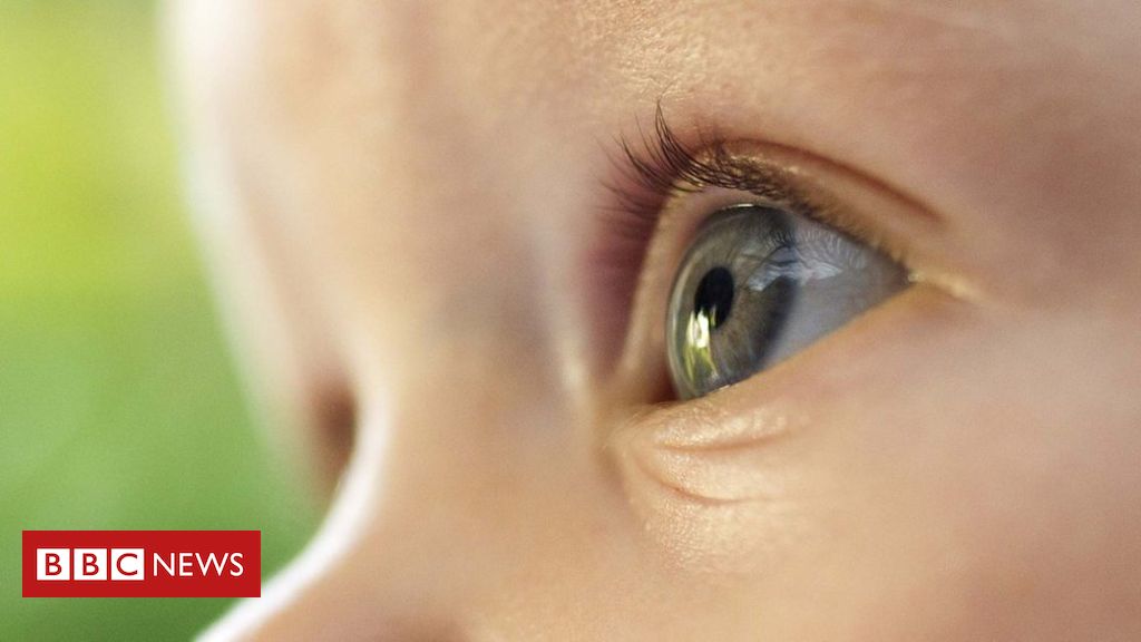 Gene therapy for rare eye disease set to be offered on NHS