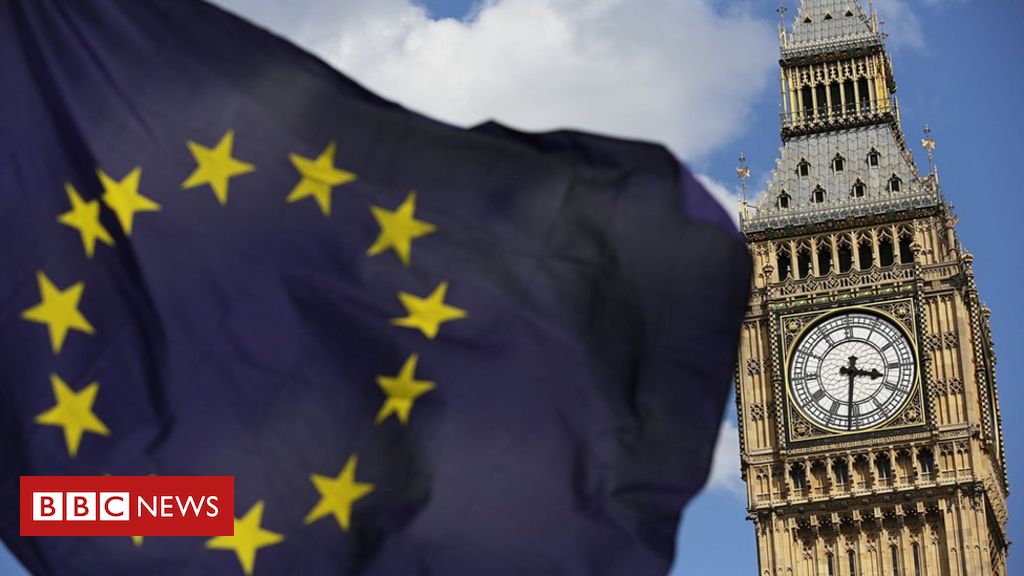 Could a no-deal Brexit still happen on 31 October?