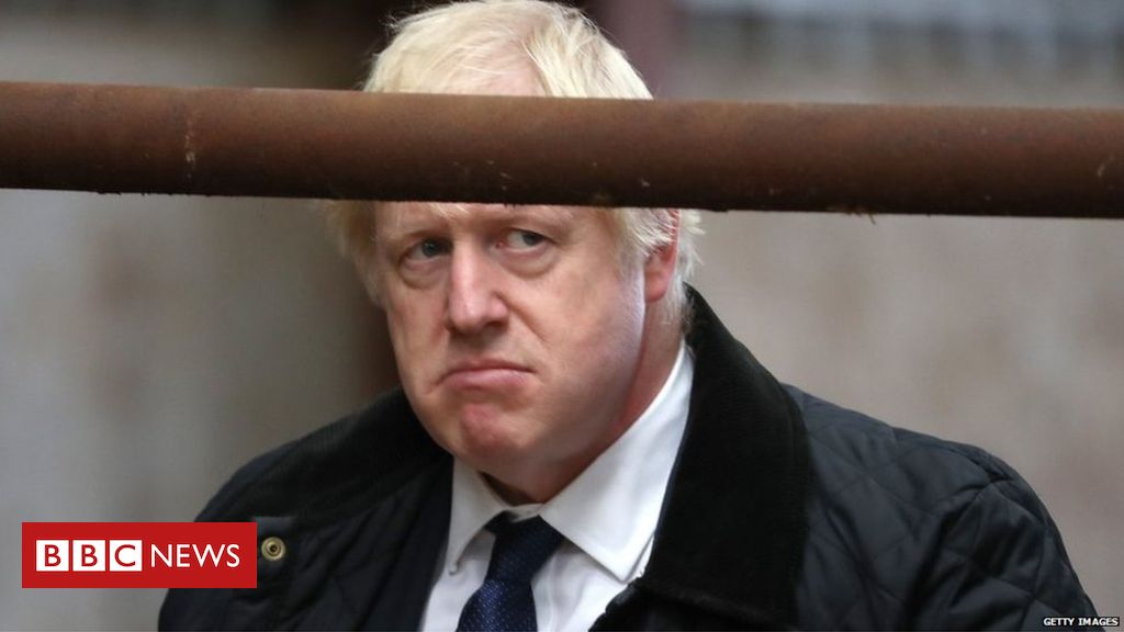 Brexit: MPs willing to go to court to enforce delay