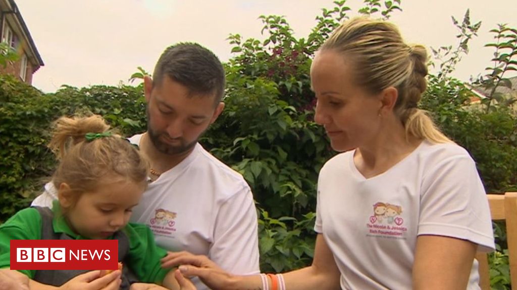 Batten disease treatment: Parents win battle ahead of court date