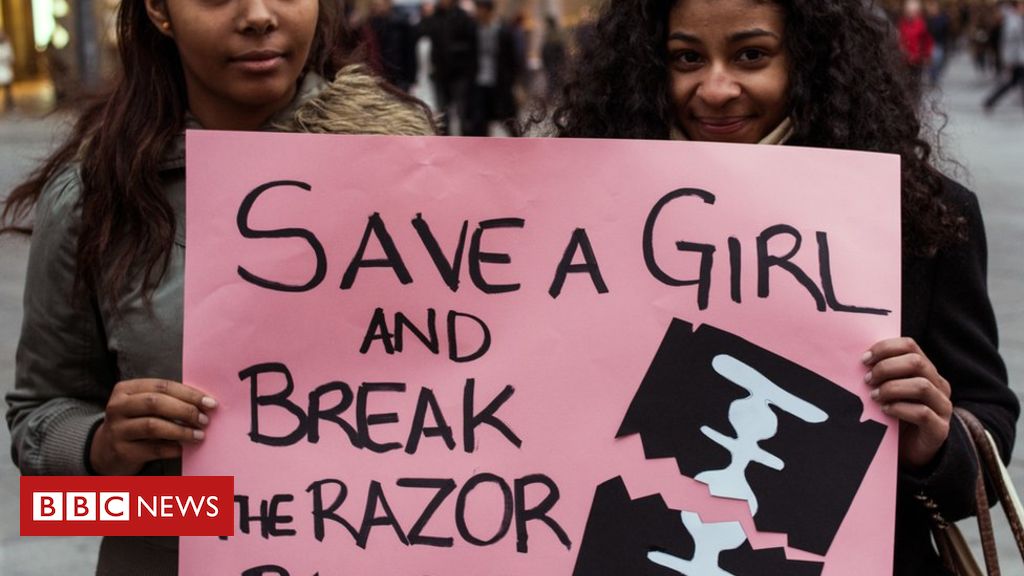 FGM clinics open across England to support victims