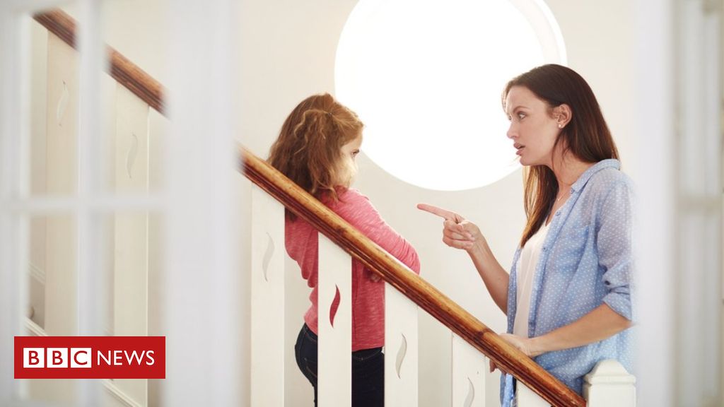 ‘Time outs’ don’t do any harm, parents told