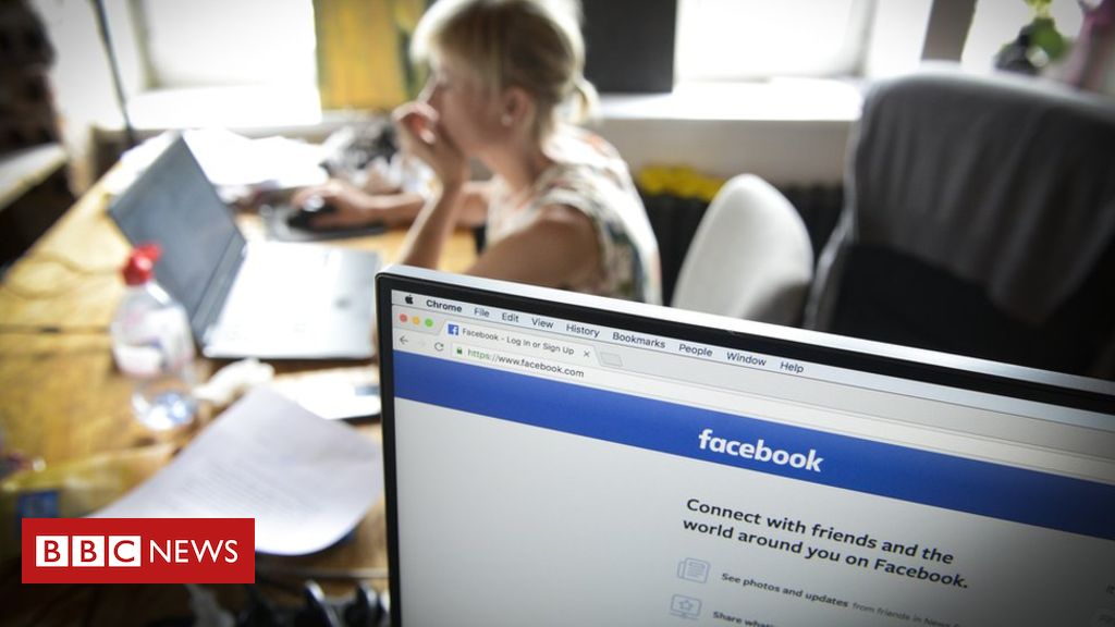 Facebook removes altered Conservative advertisement