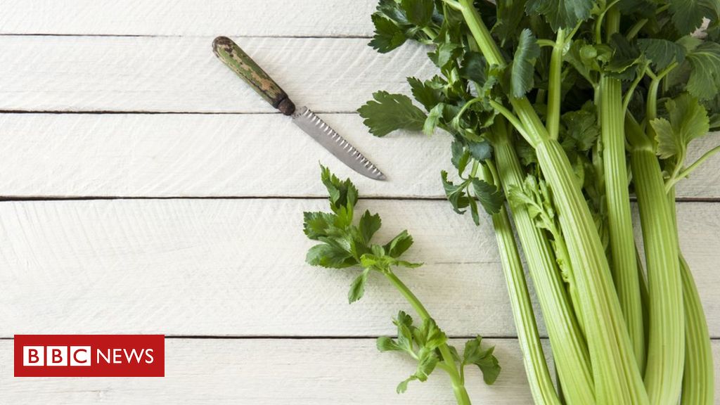 Celery Juice: The big problem with a viral Instagram ‘cure’