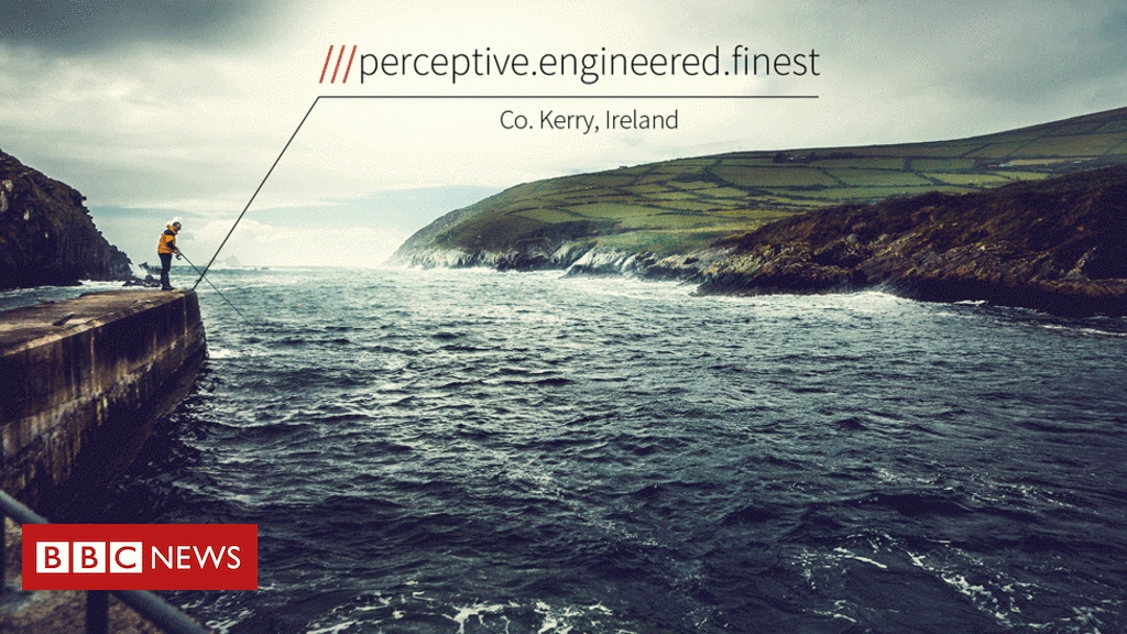 What3words: ‘Life-saving app’ divides opinion