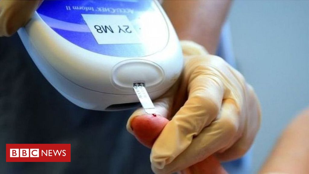 Diabetes drug also treats heart failure, researchers say