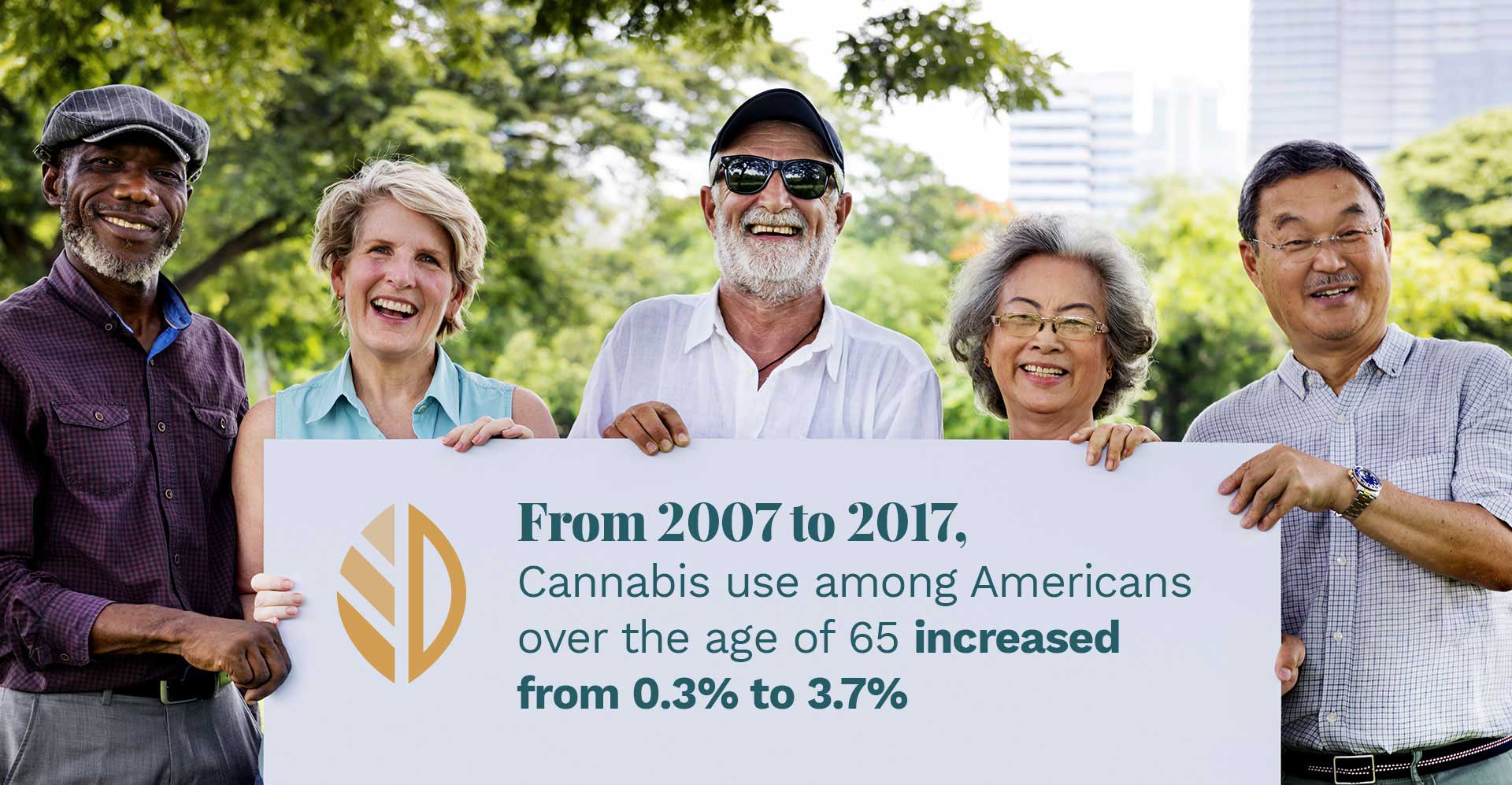 The Changing Face of Cannabis Use